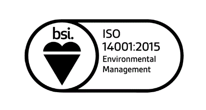ISO 14001 Umhverfisvottun